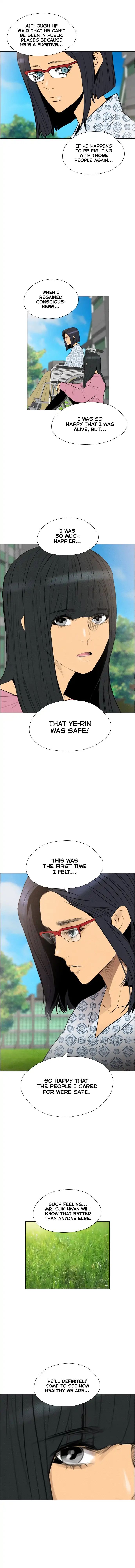 Revival Man Chapter 65 - page 8