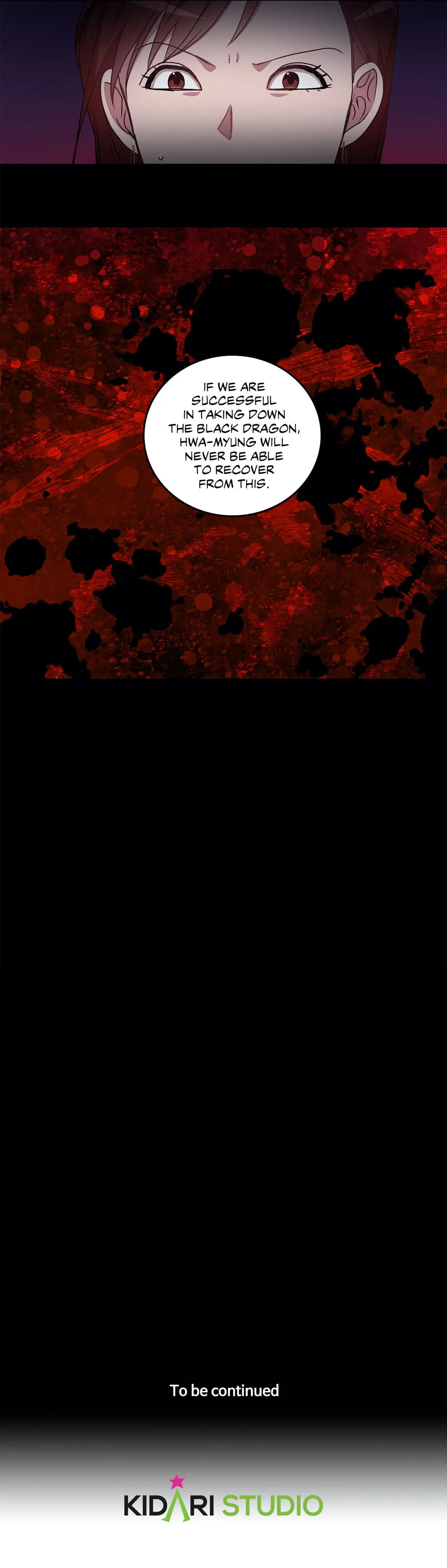 Black Dragon RomanceBlack Dragon Romance chapter 49 - page 21
