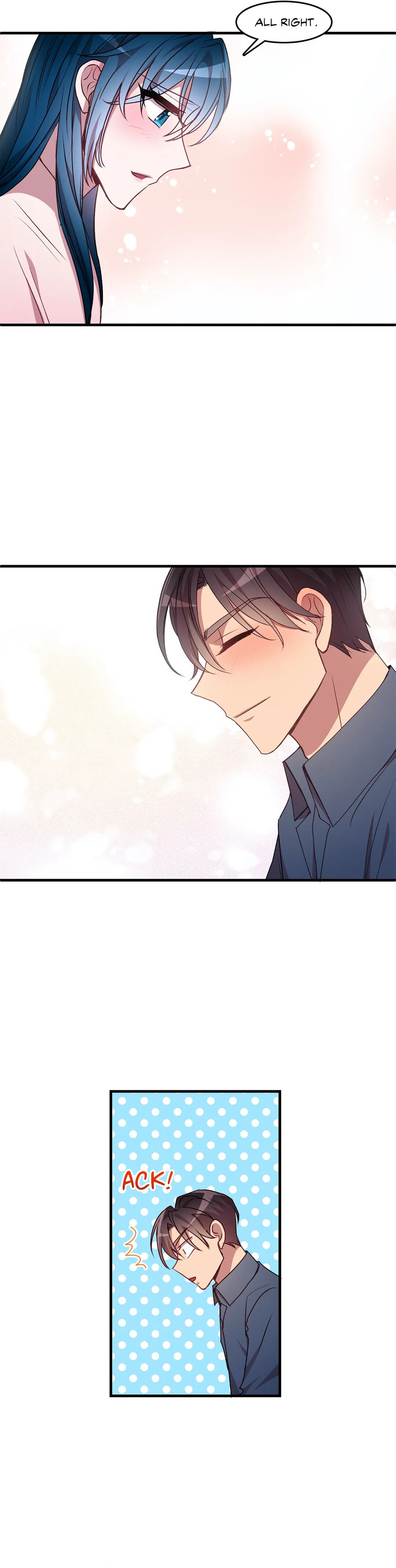 Black Dragon RomanceBlack Dragon Romance chapter 49 - page 5