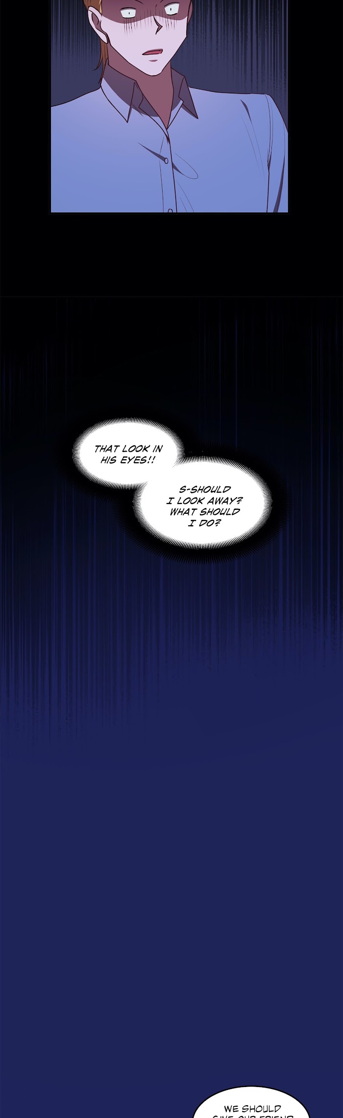 Black Dragon RomanceBlack Dragon Romance chapter 85 - page 14