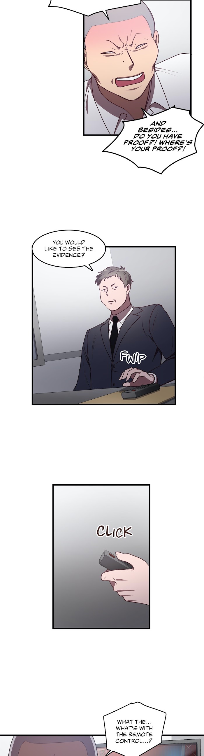 Black Dragon RomanceBlack Dragon Romance chapter 85 - page 20