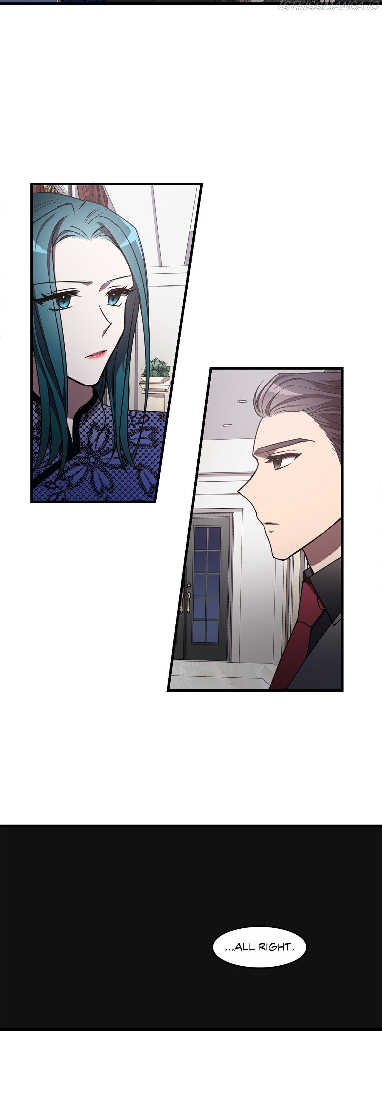 Black Dragon RomanceBlack Dragon Romance chapter 76 - page 20