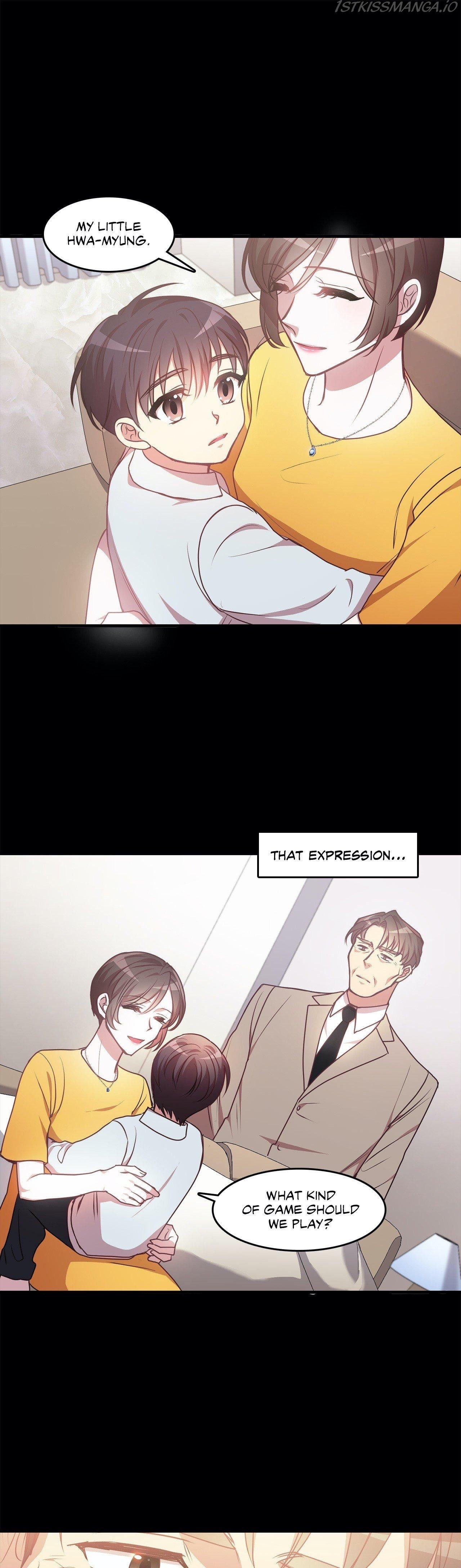 Black Dragon RomanceBlack Dragon Romance chapter 77 - page 13