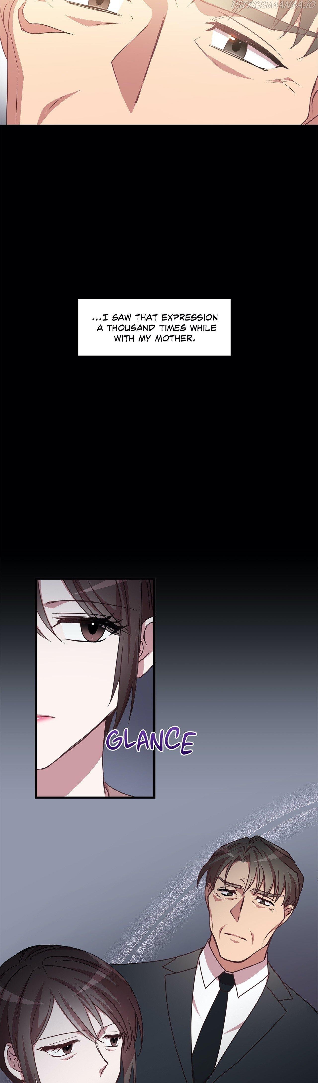 Black Dragon RomanceBlack Dragon Romance chapter 77 - page 14