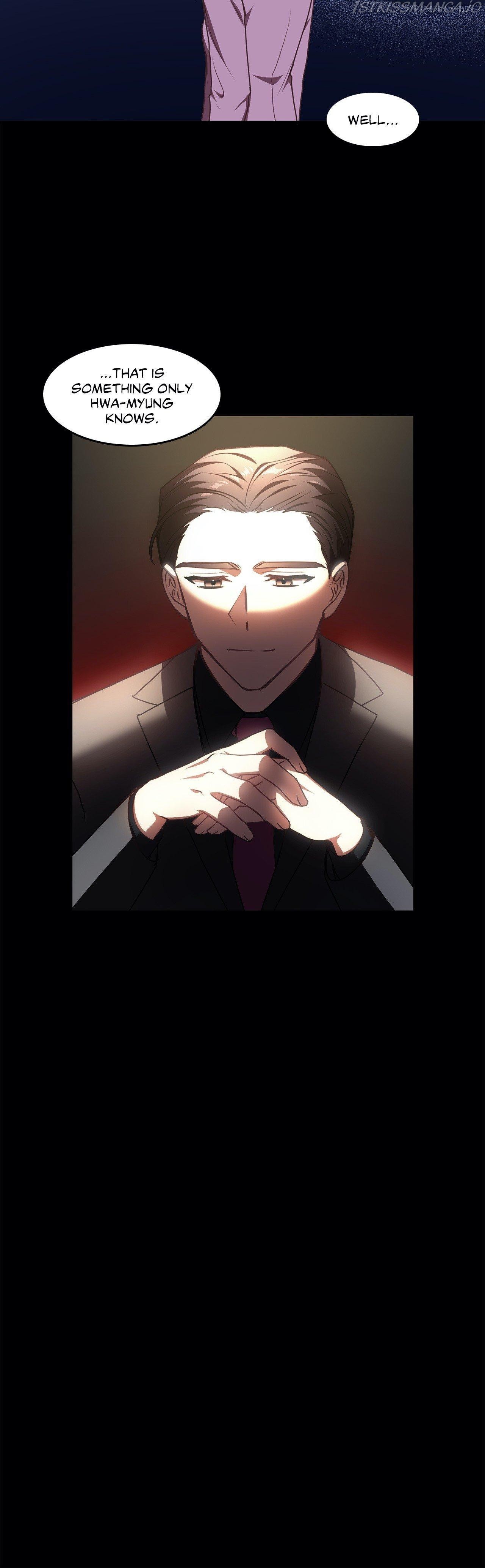 Black Dragon RomanceBlack Dragon Romance chapter 77 - page 23