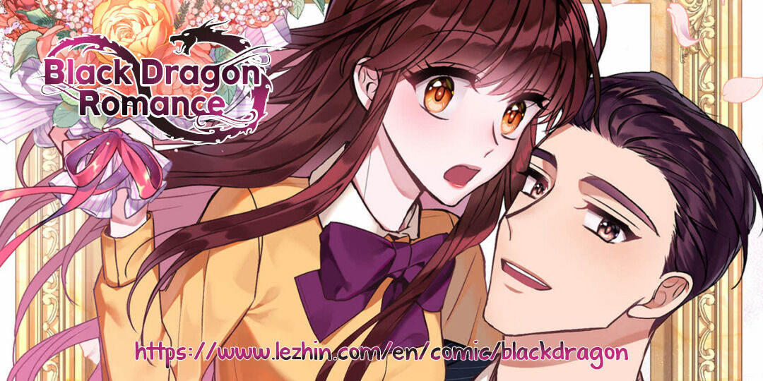 Black Dragon RomanceBlack Dragon Romance chapter 46 - page 1