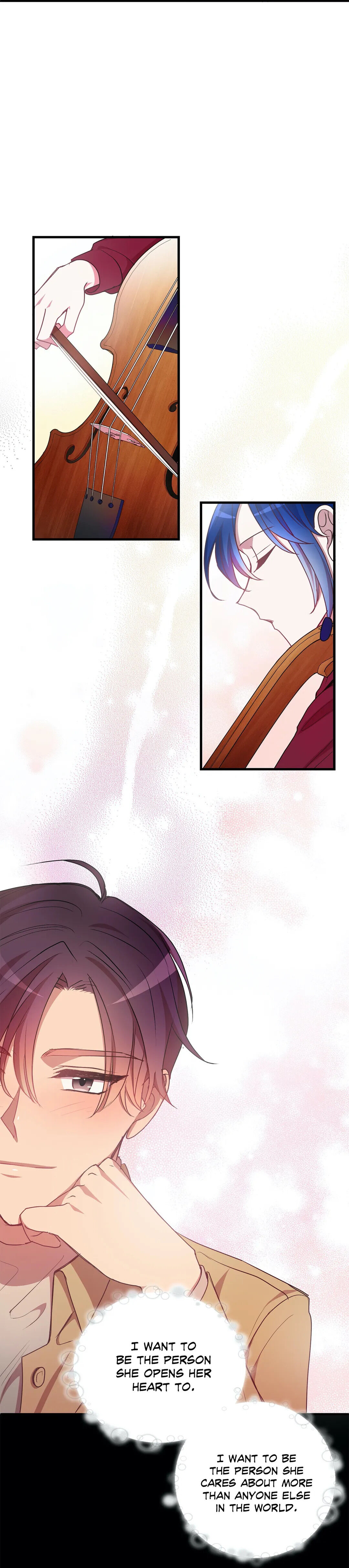 Black Dragon RomanceBlack Dragon Romance chapter 46 - page 11