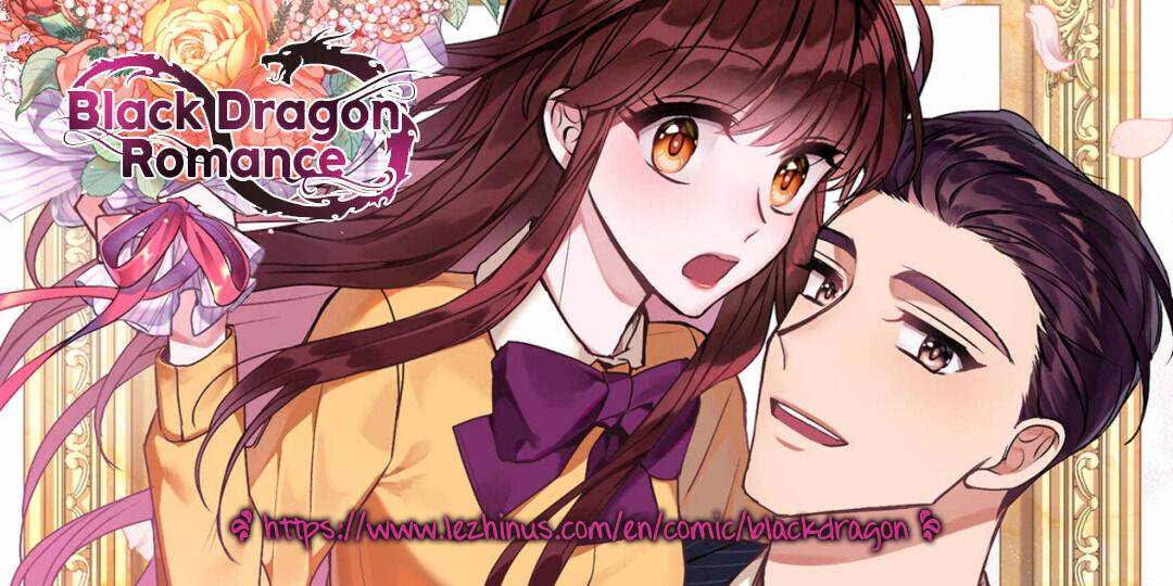 Black Dragon RomanceBlack Dragon Romance chapter 78 - page 1