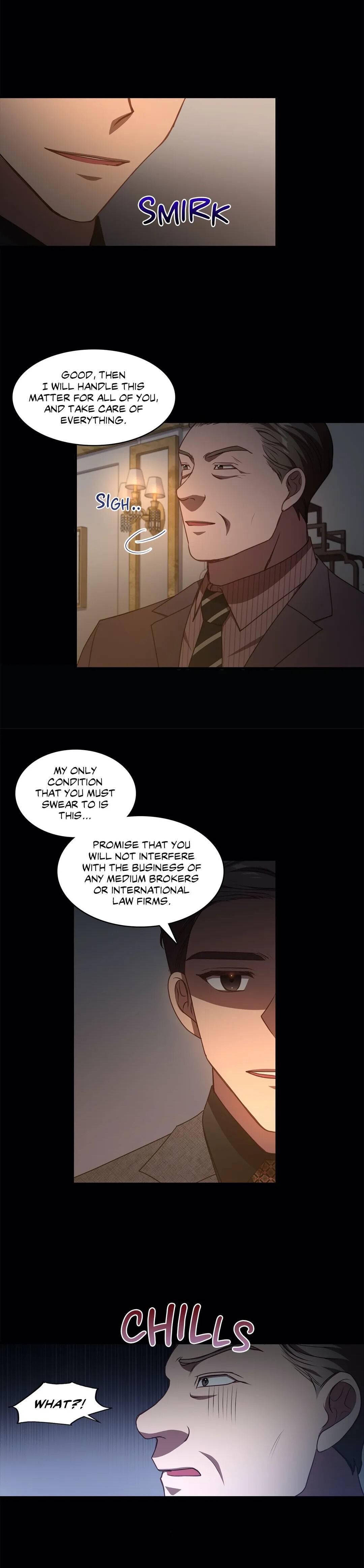 Black Dragon RomanceBlack Dragon Romance chapter 78 - page 13
