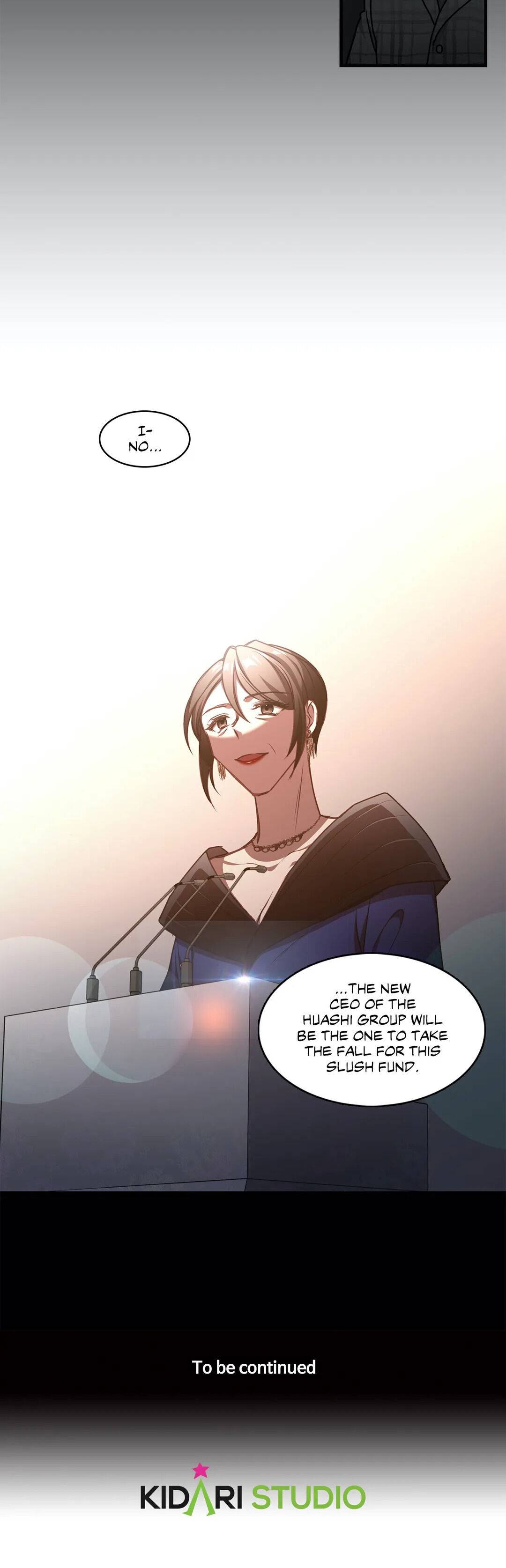 Black Dragon RomanceBlack Dragon Romance chapter 78 - page 20