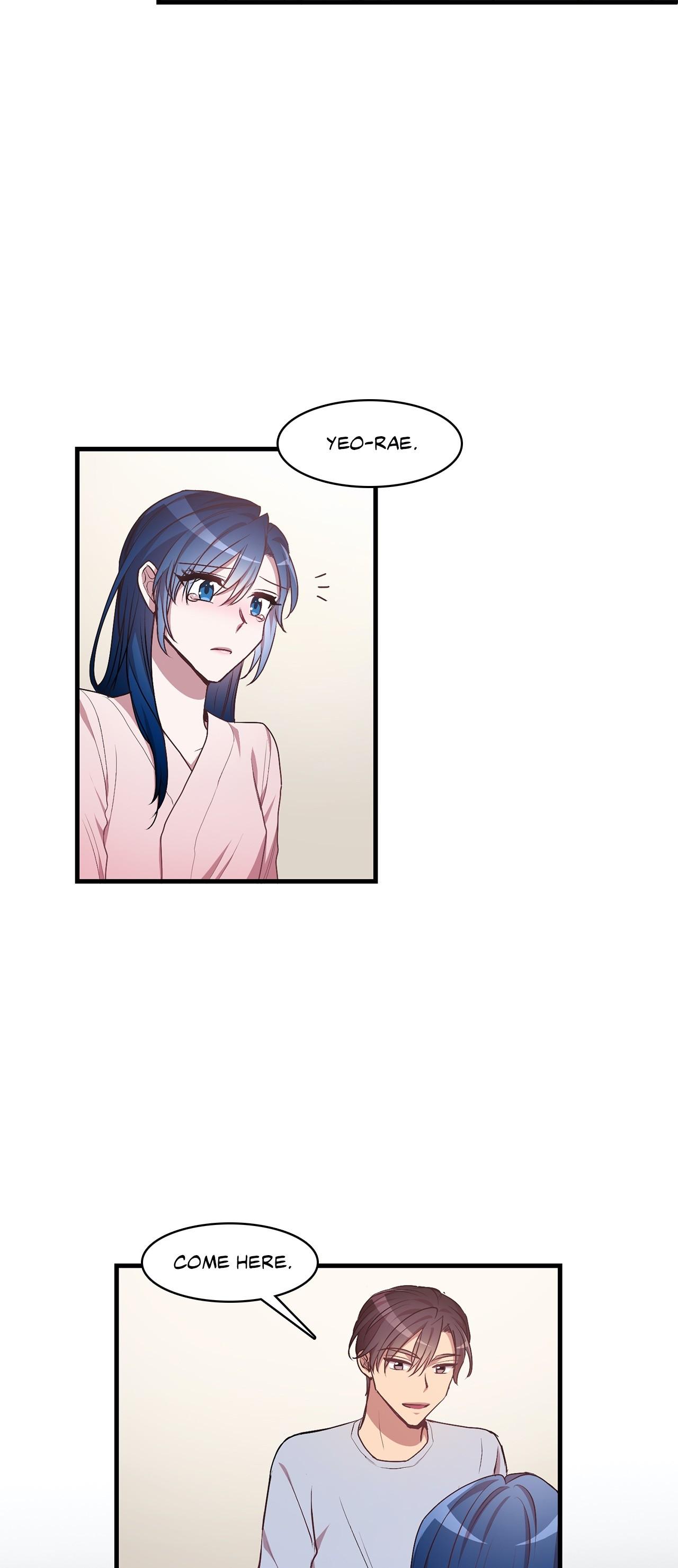 Black Dragon RomanceBlack Dragon Romance chapter 47 - page 18