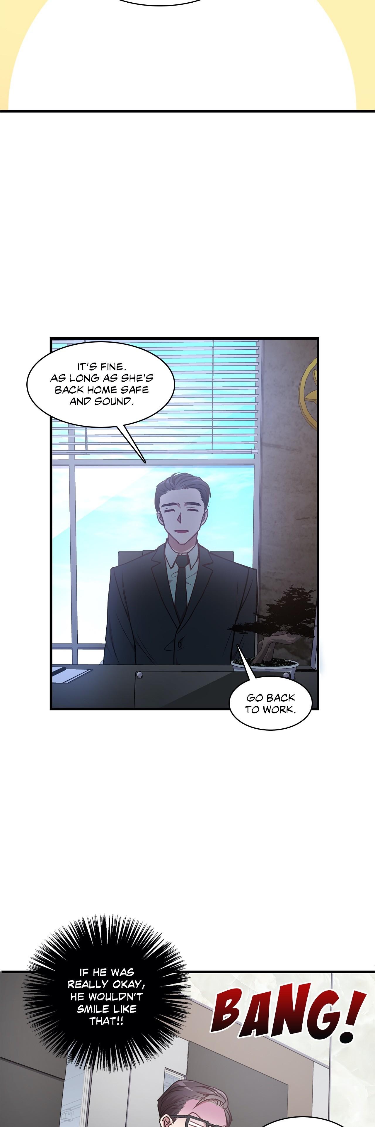 Black Dragon RomanceBlack Dragon Romance chapter 47 - page 28