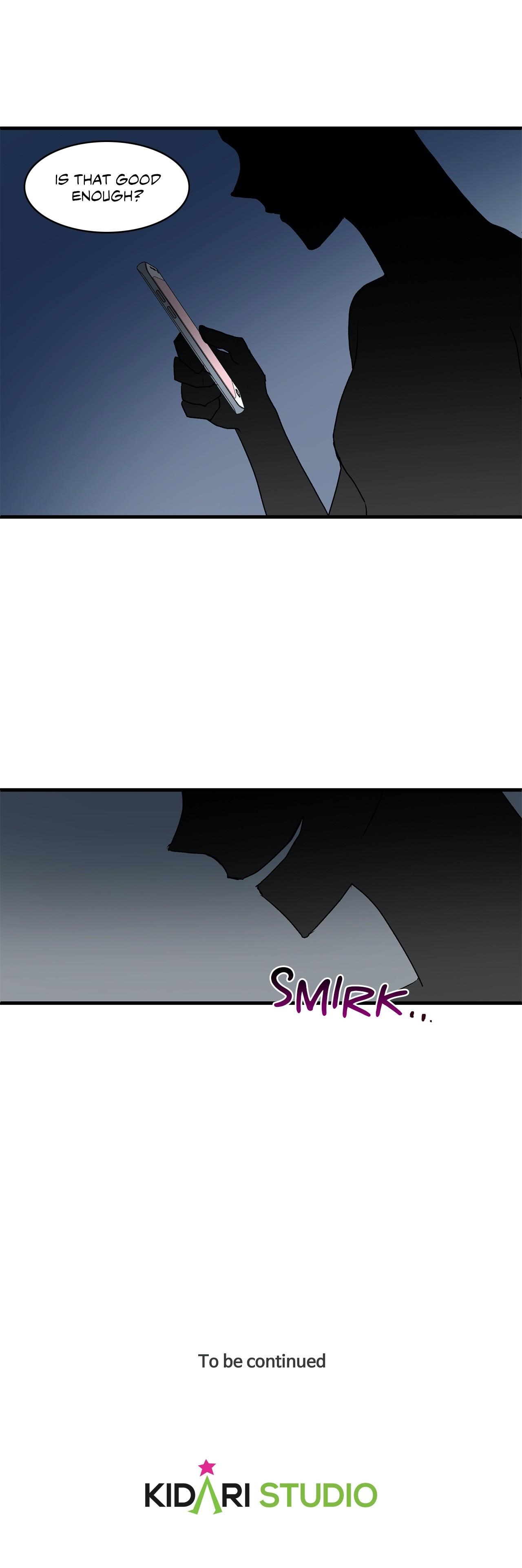 Black Dragon RomanceBlack Dragon Romance chapter 47 - page 31