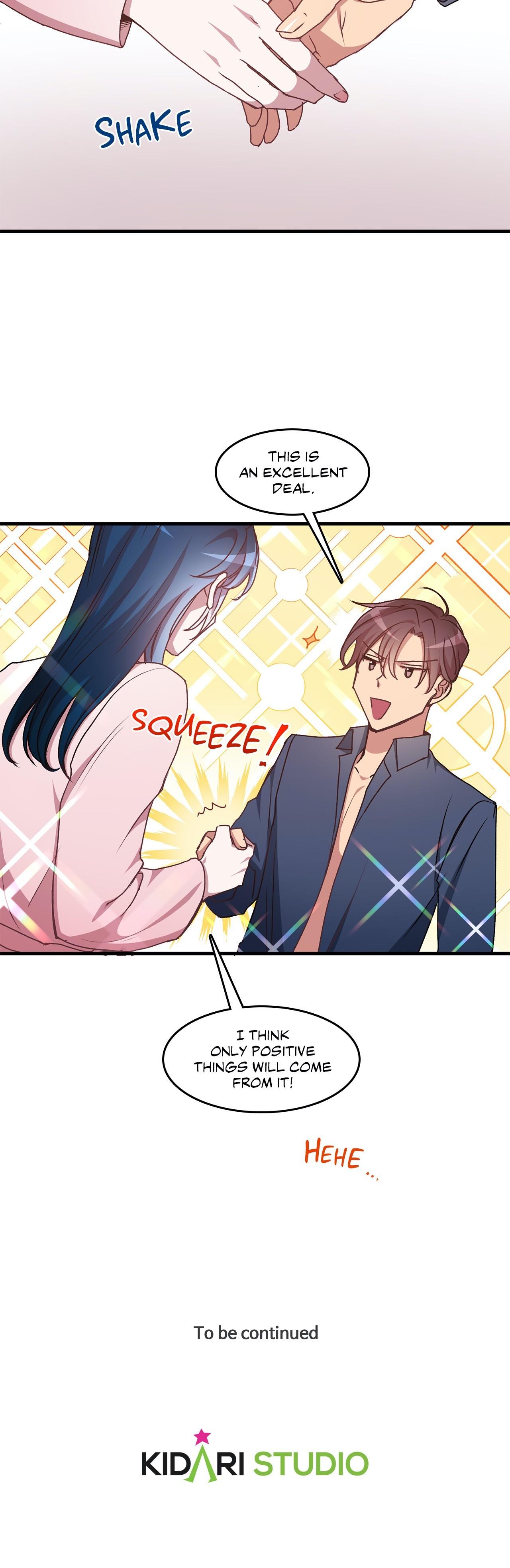 Black Dragon RomanceBlack Dragon Romance chapter 48 - page 28