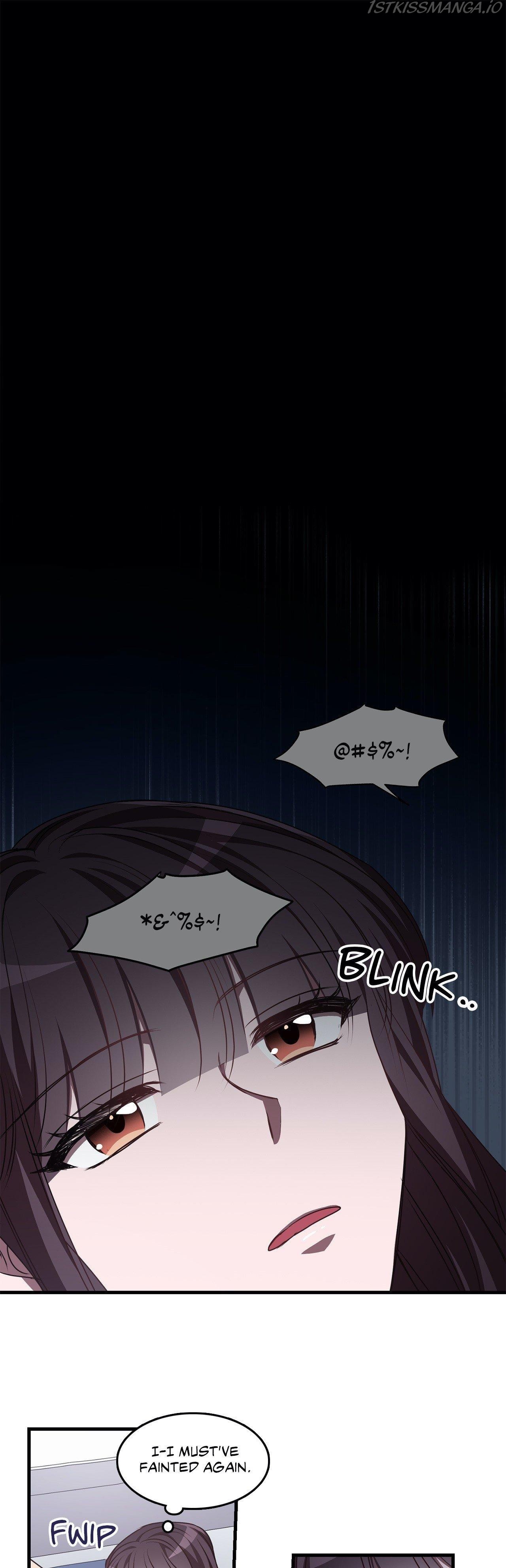 Black Dragon RomanceBlack Dragon Romance chapter 80 - page 8