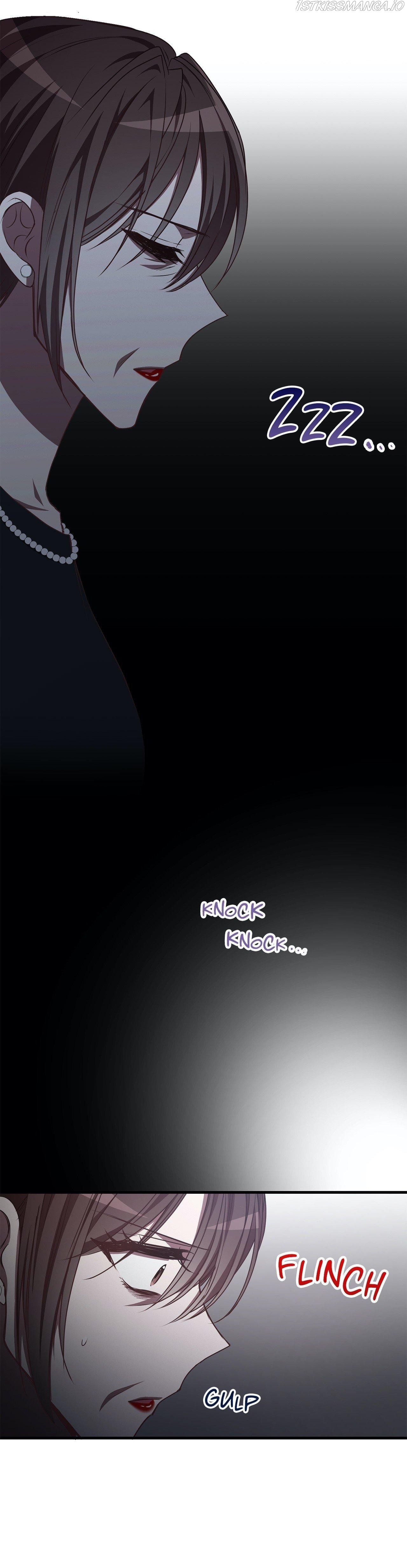 Black Dragon RomanceBlack Dragon Romance chapter 81 - page 18
