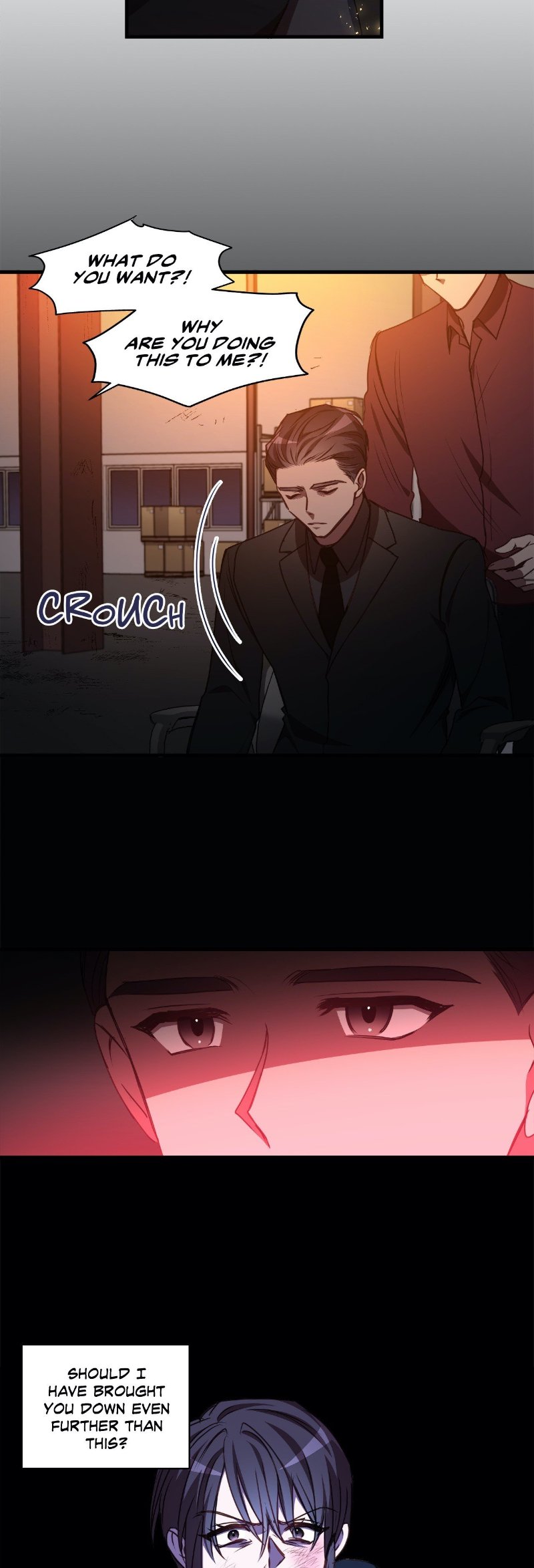 Black Dragon RomanceBlack Dragon Romance chapter 82 - page 16