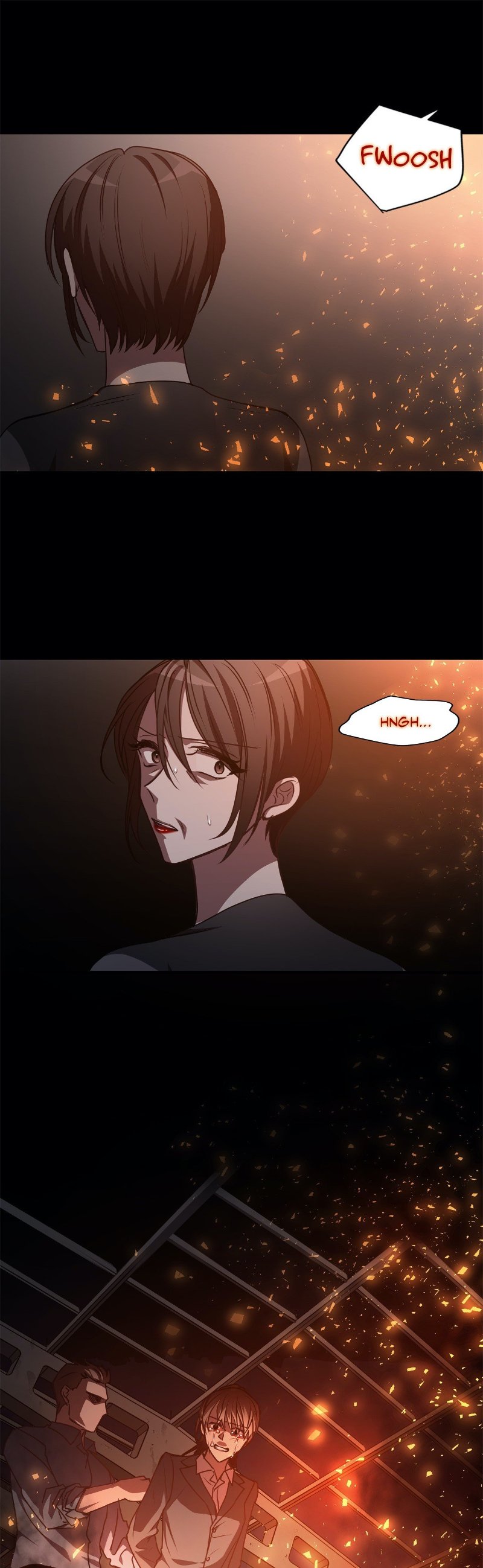 Black Dragon RomanceBlack Dragon Romance chapter 82 - page 6