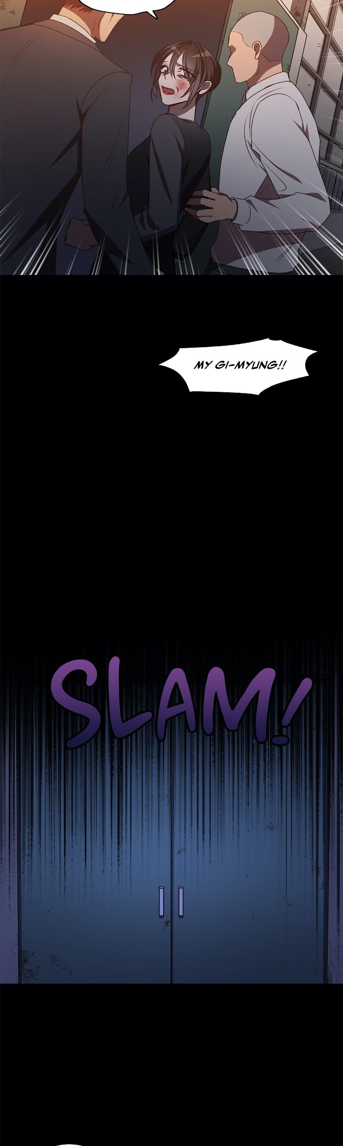 Black Dragon RomanceBlack Dragon Romance chapter 83 - page 22