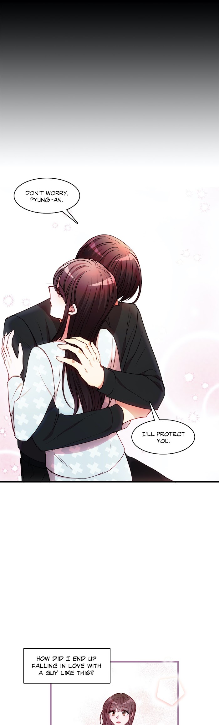 Black Dragon RomanceBlack Dragon Romance chapter 84 - page 17