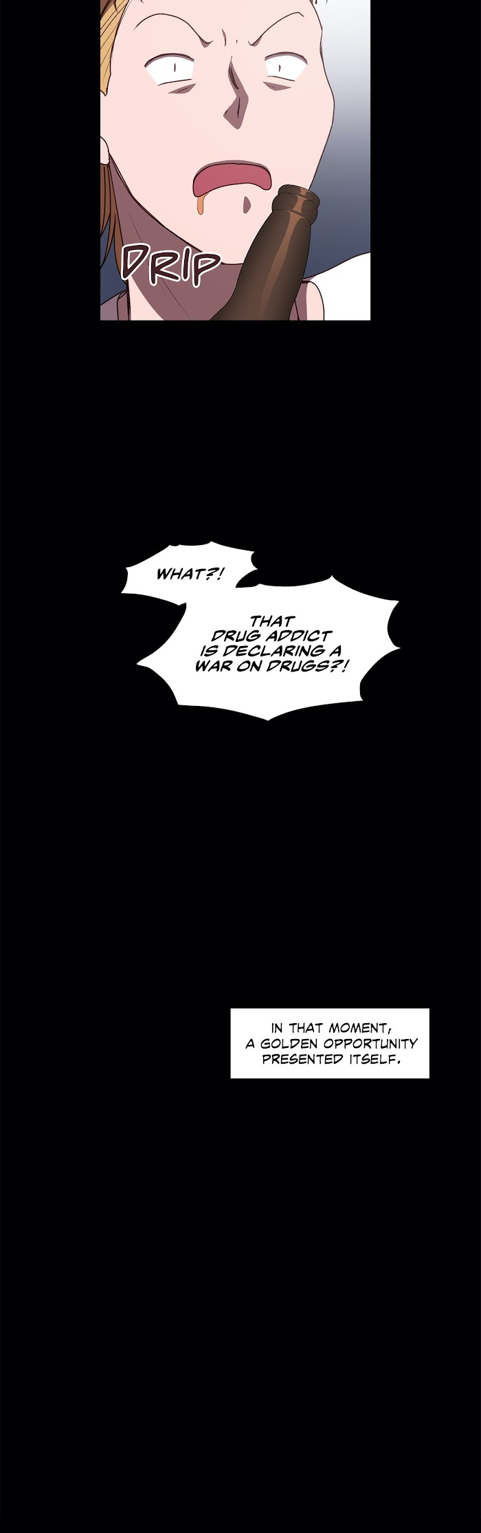Black Dragon RomanceBlack Dragon Romance chapter 84 - page 27