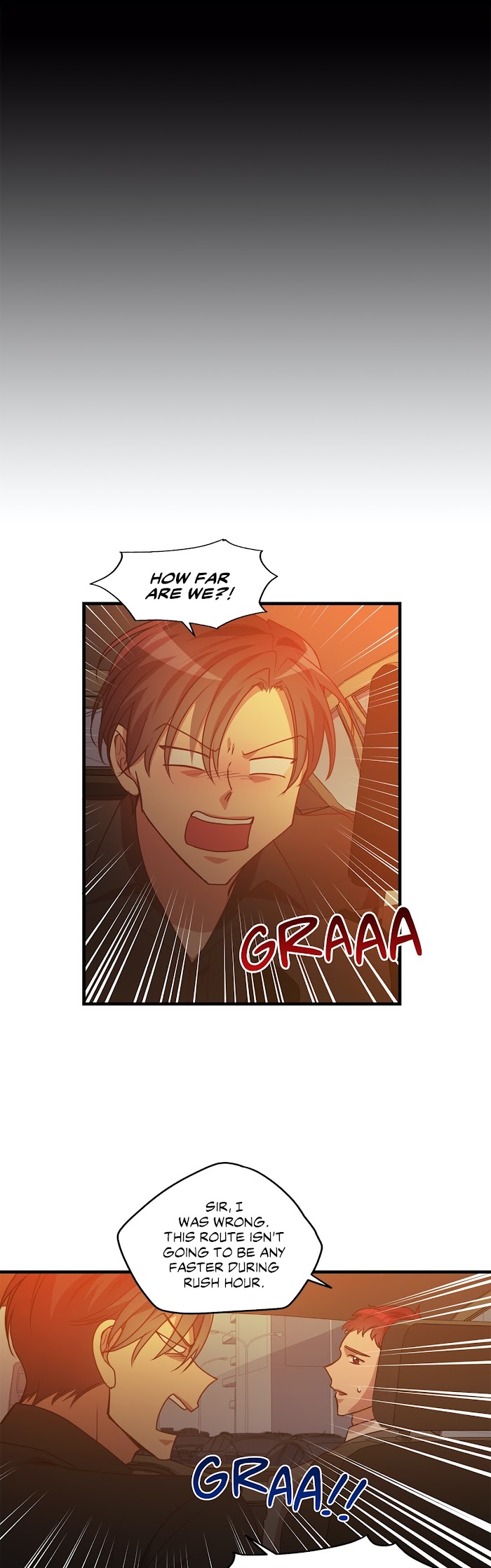 Black Dragon RomanceBlack Dragon Romance chapter 86 - page 10
