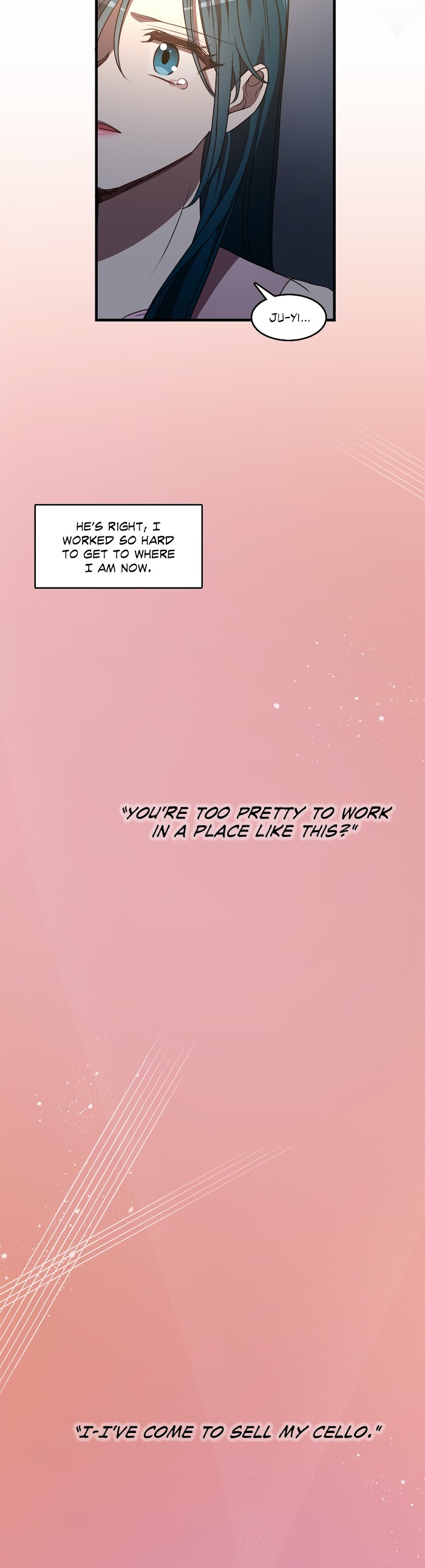 Black Dragon RomanceBlack Dragon Romance chapter 86 - page 22