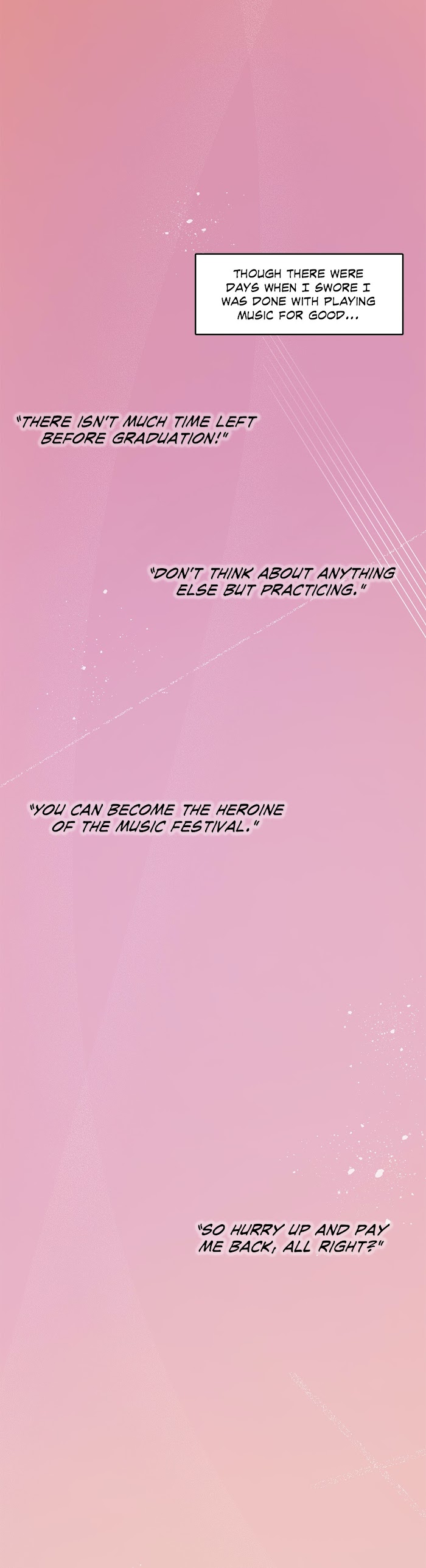 Black Dragon RomanceBlack Dragon Romance chapter 86 - page 23