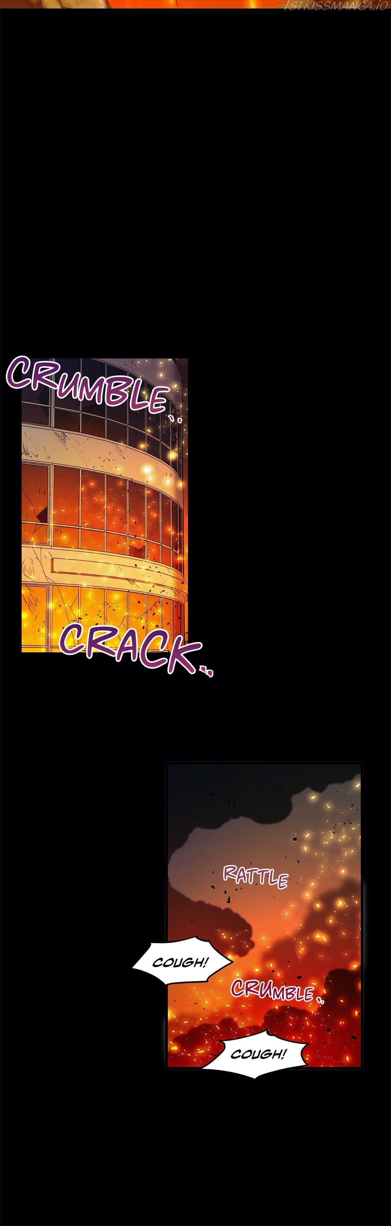 Black Dragon RomanceBlack Dragon Romance chapter 74 - page 13