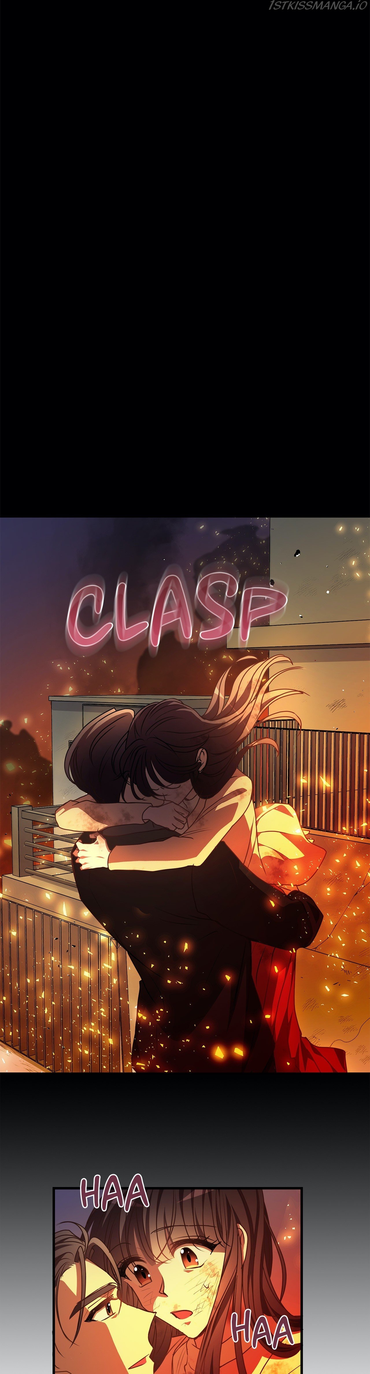 Black Dragon RomanceBlack Dragon Romance chapter 74 - page 23