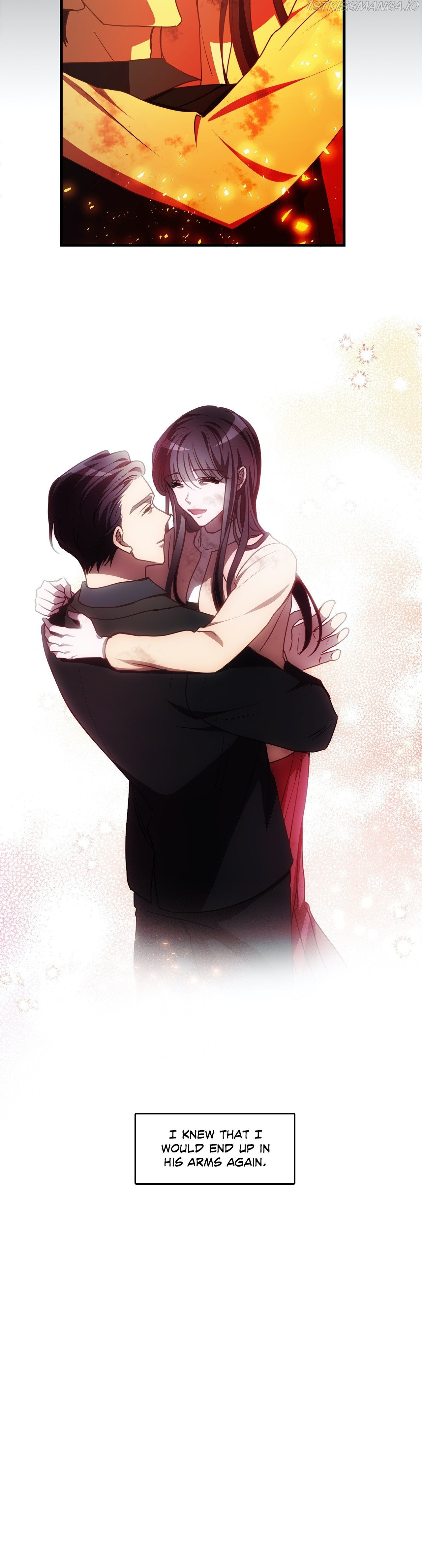 Black Dragon RomanceBlack Dragon Romance chapter 74 - page 24
