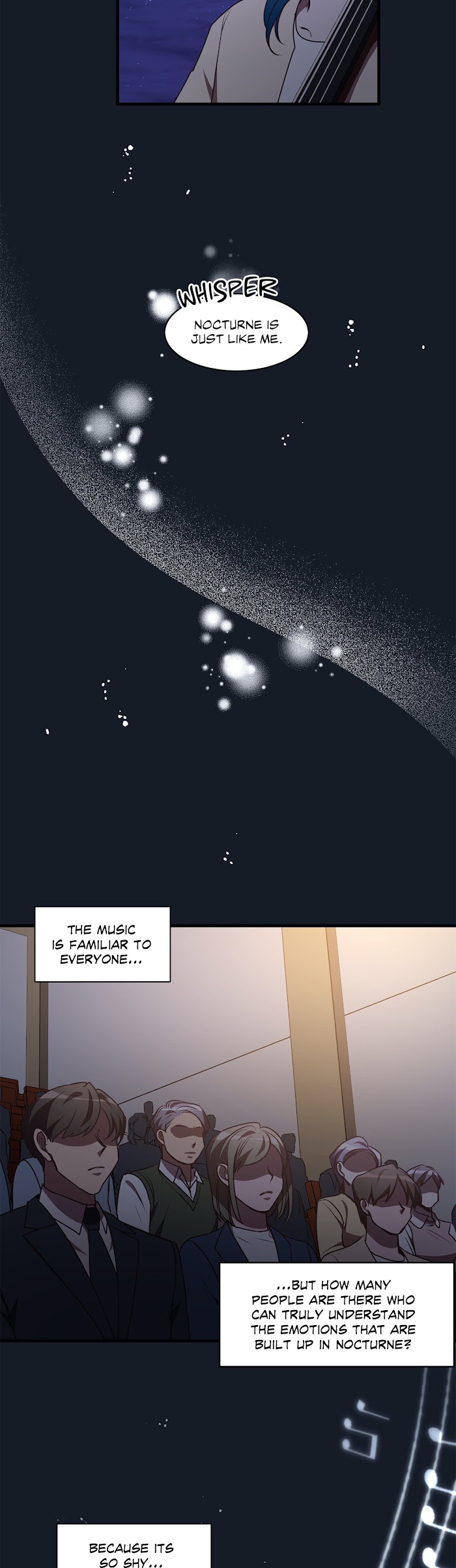 Black Dragon RomanceBlack Dragon Romance chapter 87 - page 14