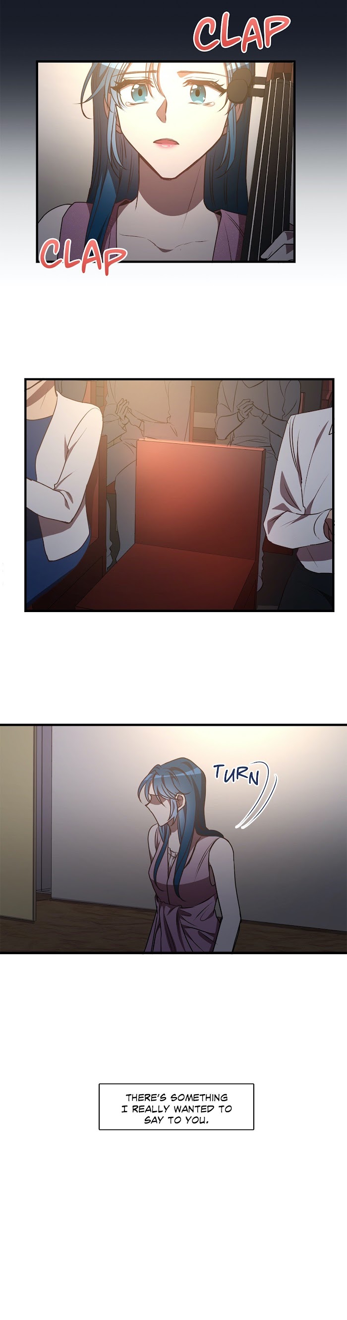 Black Dragon RomanceBlack Dragon Romance chapter 87 - page 21
