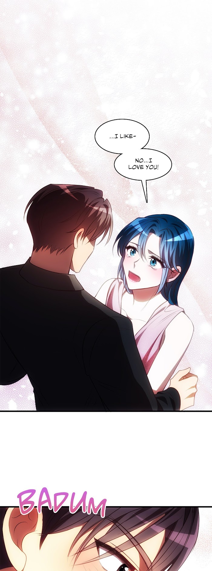 Black Dragon RomanceBlack Dragon Romance chapter 87 - page 25