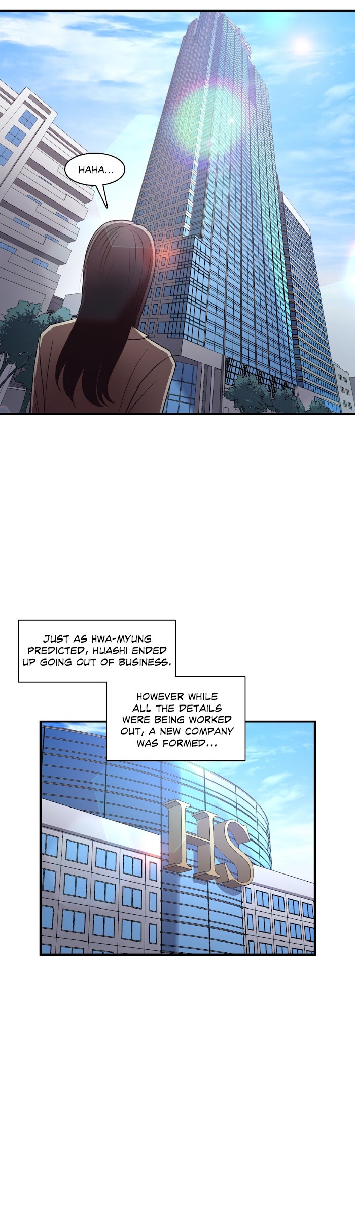 Black Dragon RomanceBlack Dragon Romance chapter 88 - page 10