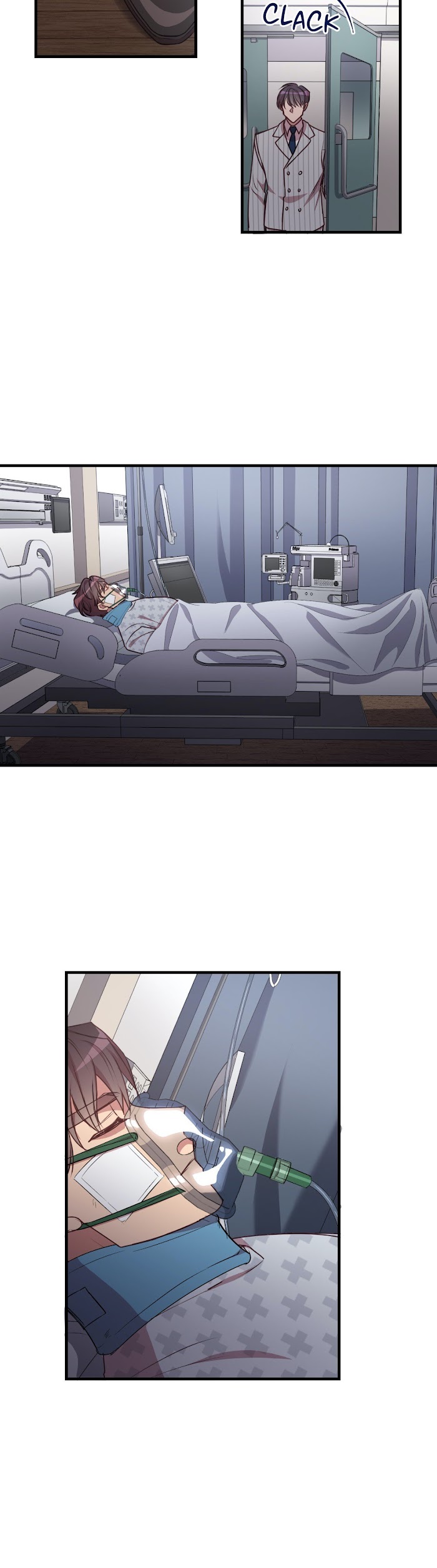 Black Dragon RomanceBlack Dragon Romance chapter 88 - page 21