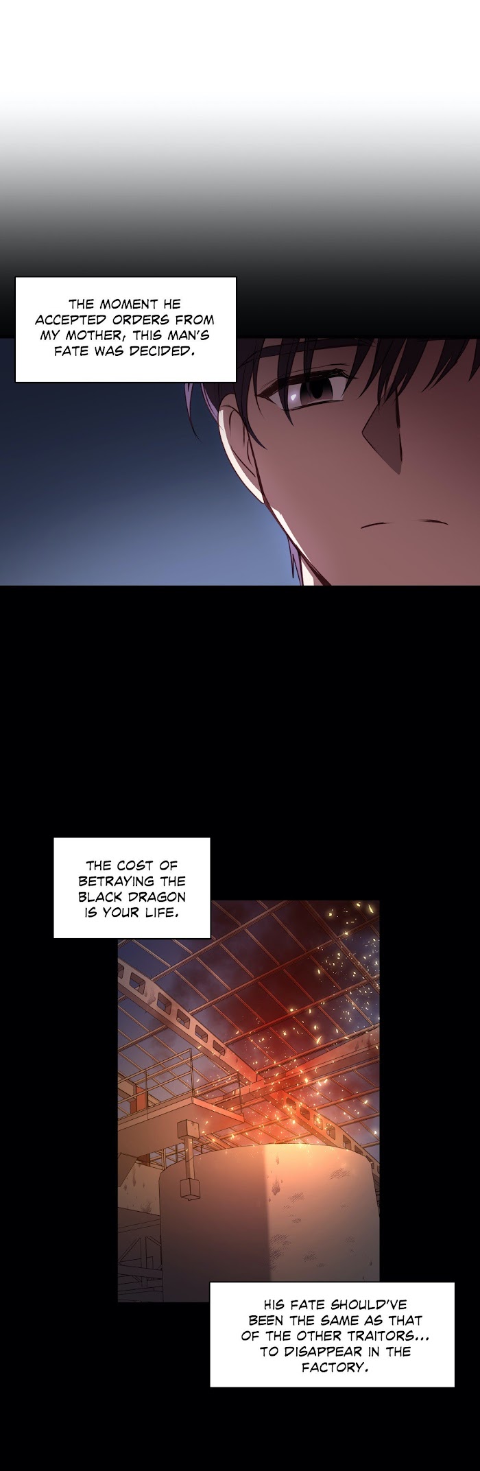 Black Dragon RomanceBlack Dragon Romance chapter 88 - page 22