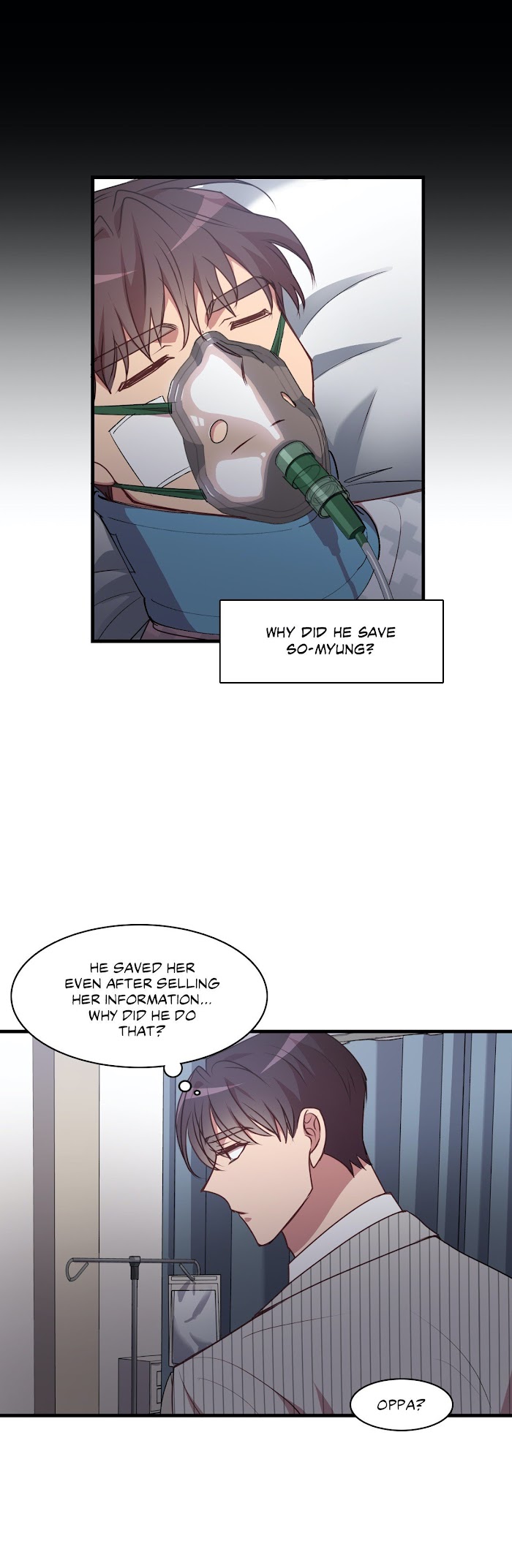 Black Dragon RomanceBlack Dragon Romance chapter 88 - page 24