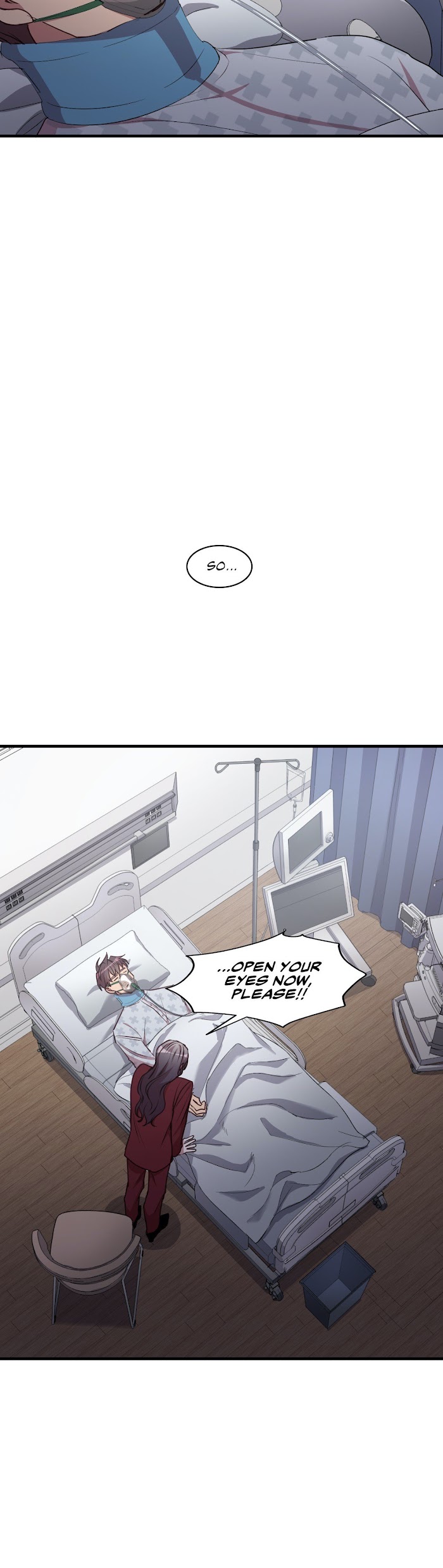 Black Dragon RomanceBlack Dragon Romance chapter 89 - page 11