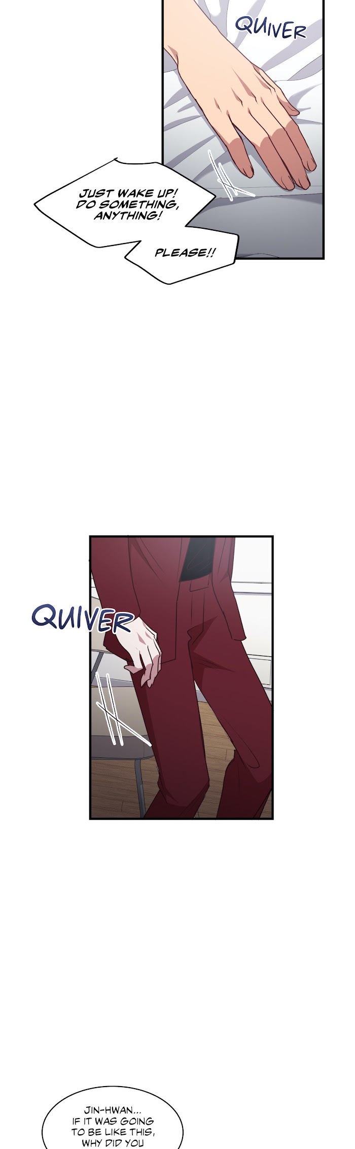 Black Dragon RomanceBlack Dragon Romance chapter 89 - page 13