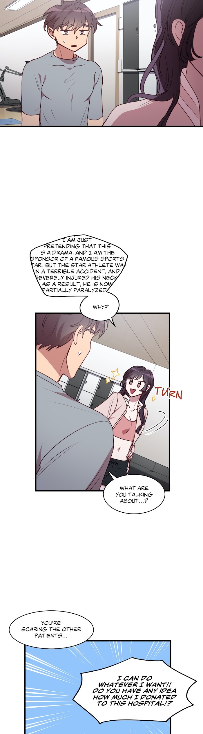 Black Dragon RomanceBlack Dragon Romance chapter 90 - page 16