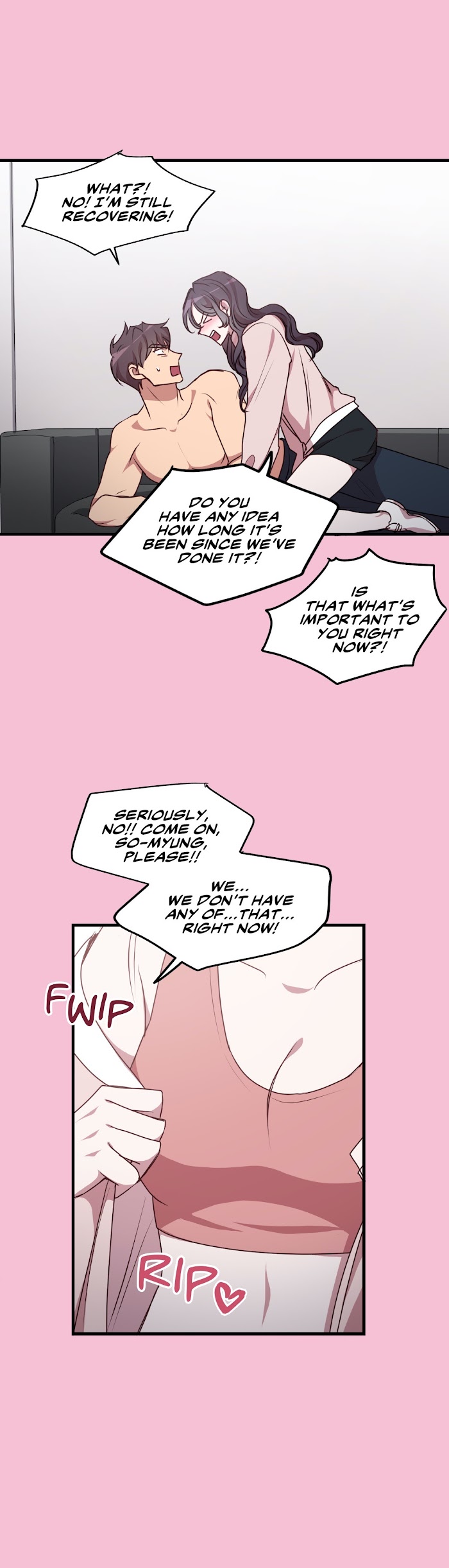 Black Dragon RomanceBlack Dragon Romance chapter 90 - page 23