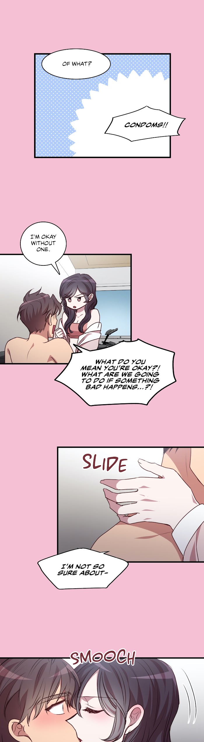 Black Dragon RomanceBlack Dragon Romance chapter 90 - page 24