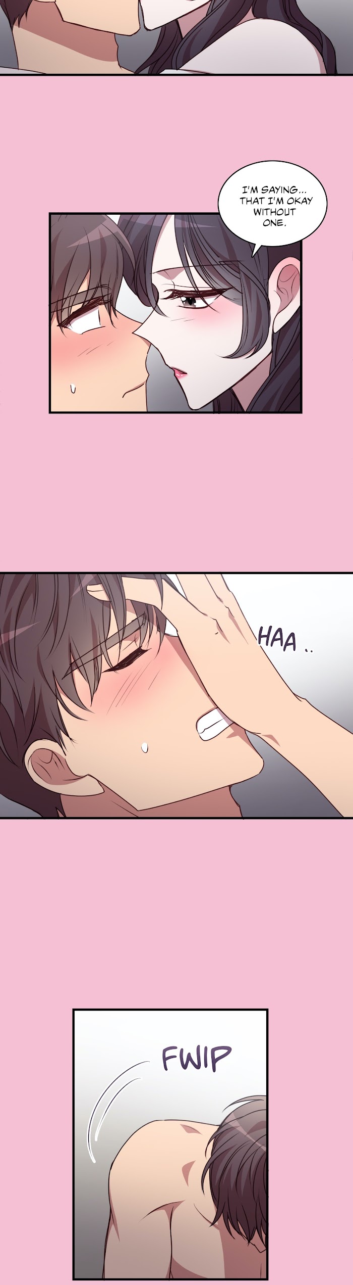 Black Dragon RomanceBlack Dragon Romance chapter 90 - page 25