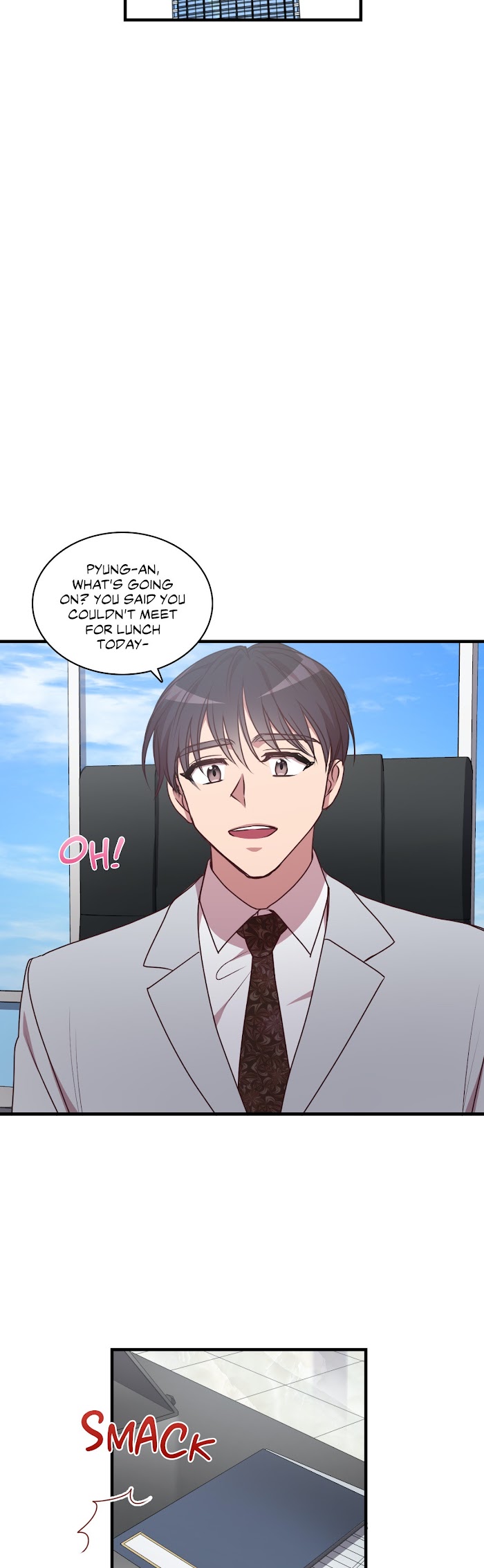 Black Dragon RomanceBlack Dragon Romance chapter 90 - page 3