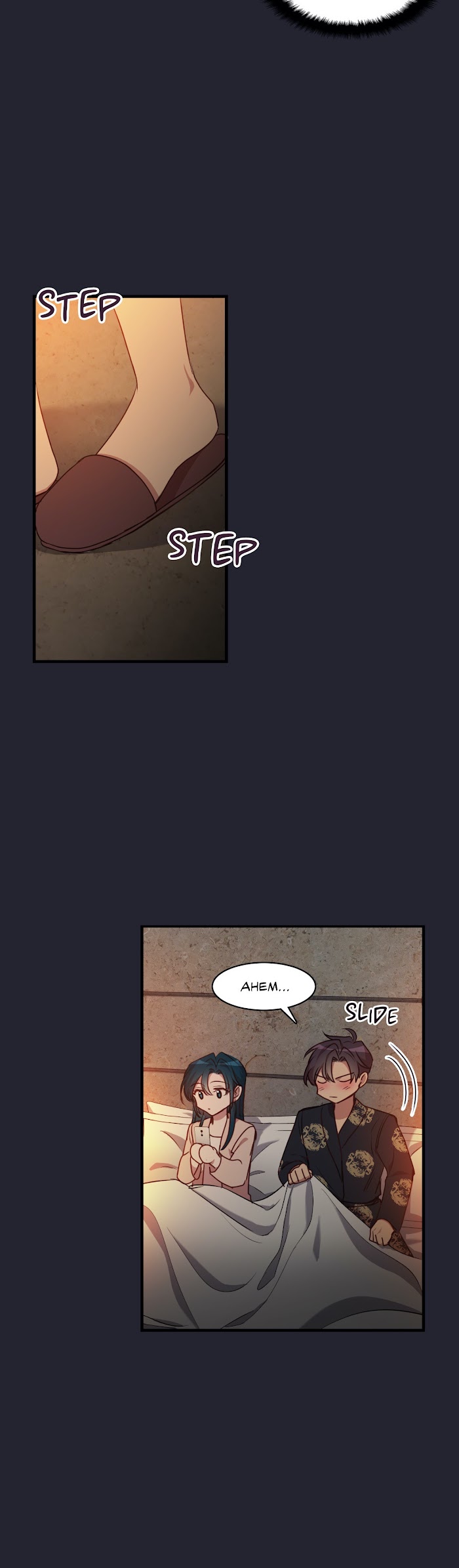 Black Dragon RomanceBlack Dragon Romance chapter 91 - page 14