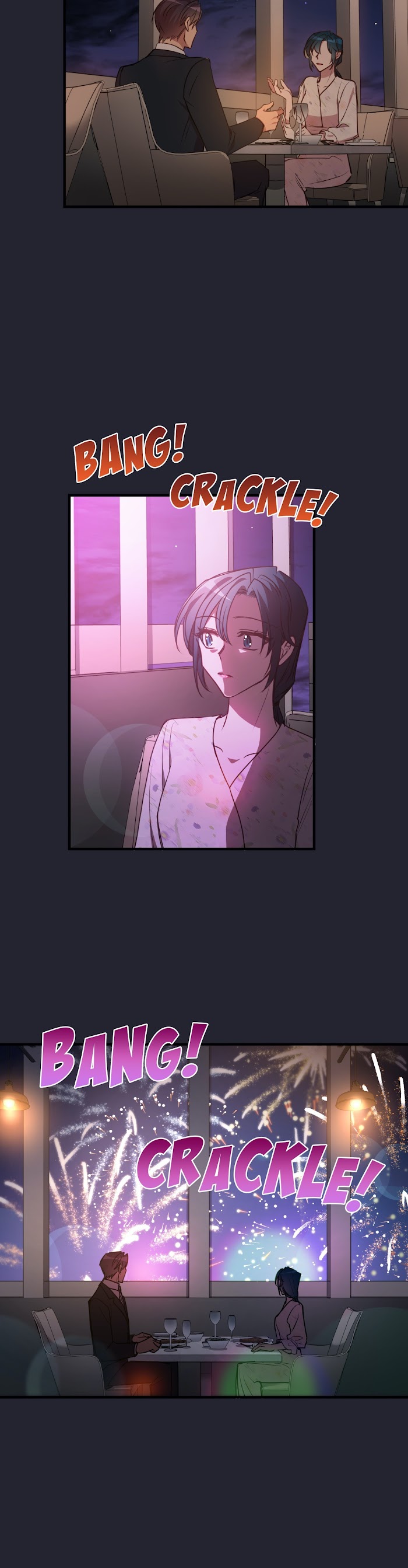 Black Dragon RomanceBlack Dragon Romance chapter 91 - page 9