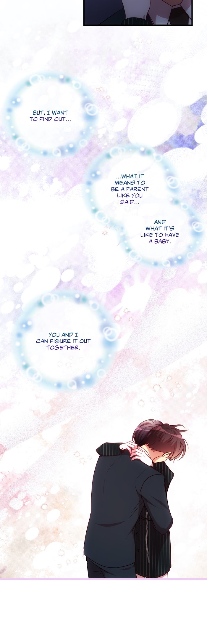 Black Dragon RomanceBlack Dragon Romance chapter 92 - page 24