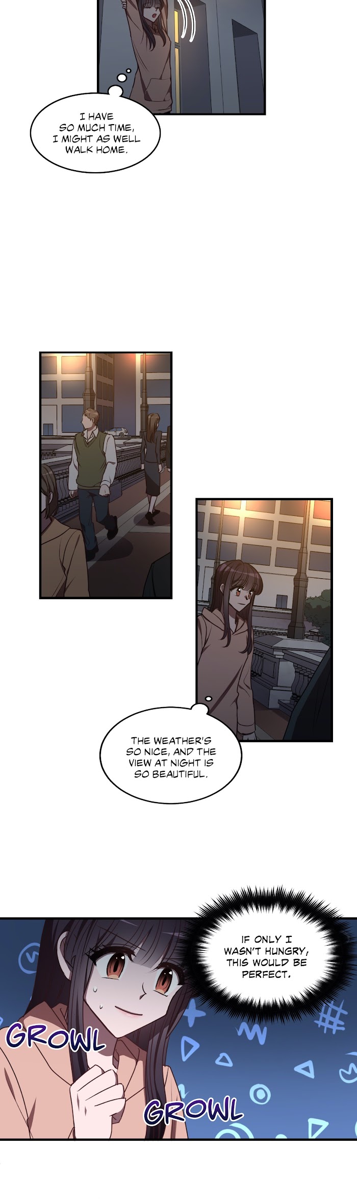 Black Dragon RomanceBlack Dragon Romance chapter 93 - page 9