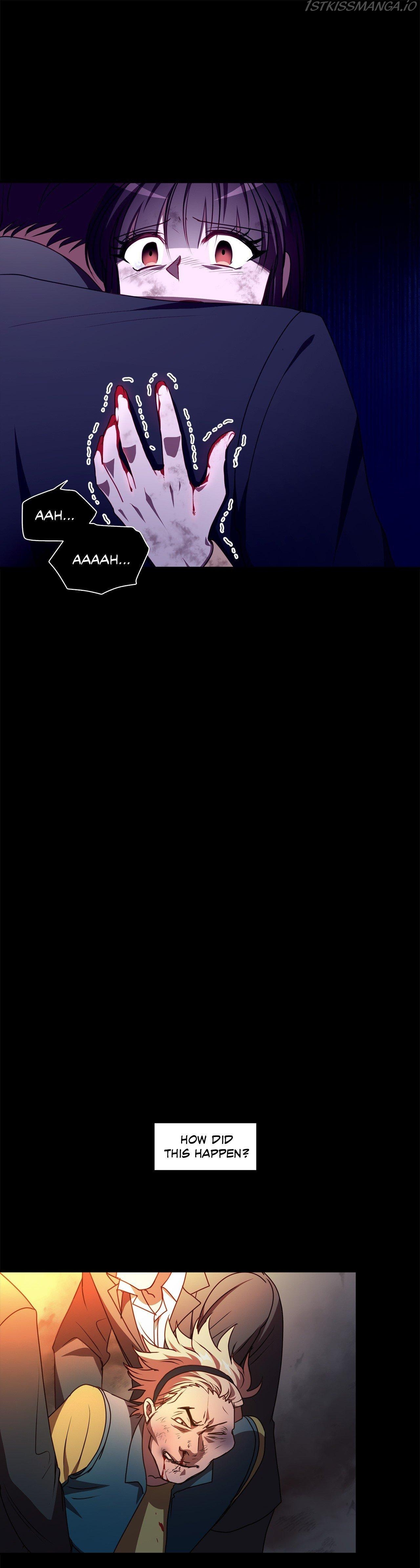 Black Dragon RomanceBlack Dragon Romance chapter 75 - page 17